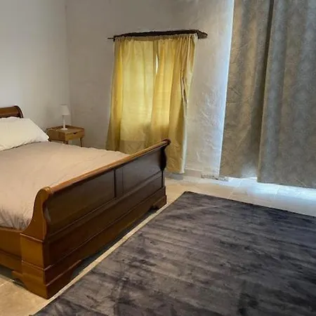 La Maison Du Petit Jacques - Rose Holiday home