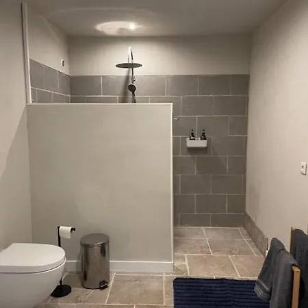 La Maison Du Petit Jacques - Rose