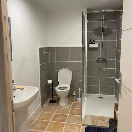 La Maison Du Petit Jacques - Rose