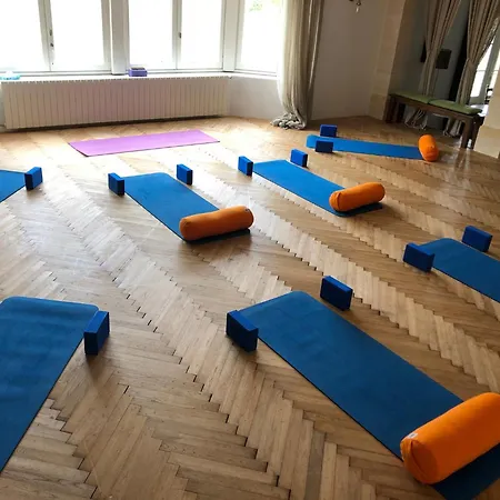 Feriehus La Maison Du Petit Jacques - Rose