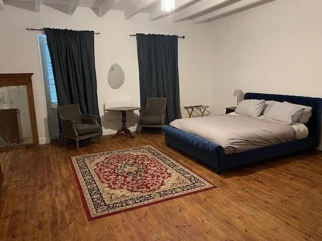 La Maison Du Petit Jacques - Rose * Aumagne