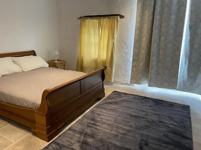 La Maison Du Petit Jacques - Rose Holiday home