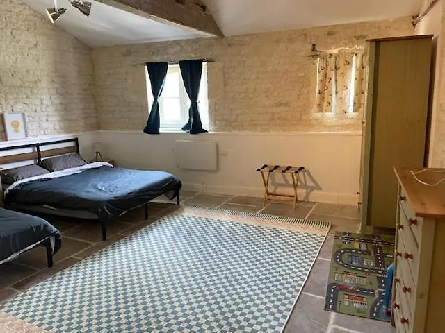 La Maison Du Petit Jacques - Rose Holiday home *