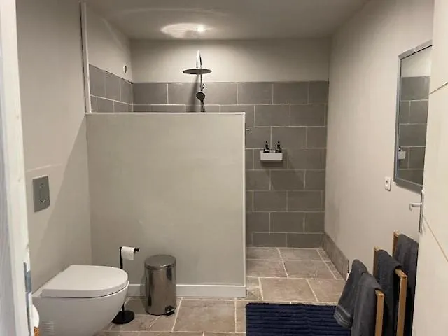 La Maison Du Petit Jacques - Rose