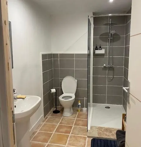 La Maison Du Petit Jacques - Rose